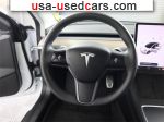 Car Market in USA - For Sale 2022  Tesla Model 3 Long Range