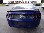 Car Market in USA - For Sale 2013  Ford Mustang GT Premium
