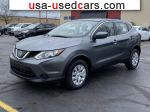Car Market in USA - For Sale 2019  Nissan Rogue Sport SV
