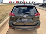 Car Market in USA - For Sale 2017  Nissan Rogue SV