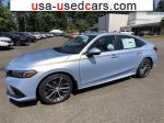 2022 Honda Civic Touring  used car