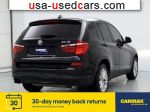 Car Market in USA - For Sale 2017  BMW X3 sDrive28i