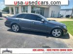 Car Market in USA - For Sale 2009  Mercedes C-Class C 300