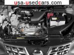 Car Market in USA - For Sale 2015  Nissan Rogue Select S