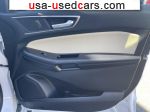 Car Market in USA - For Sale 2017  Ford Edge SEL