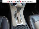 Car Market in USA - For Sale 2009  Chevrolet Malibu LTZ