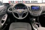 Car Market in USA - For Sale 2022  Chevrolet Malibu 1LS