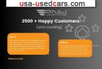 Car Market in USA - For Sale 2017  Mercedes B-Class B 250e