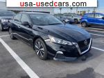Car Market in USA - For Sale 2021  Nissan Altima 2.5 SV