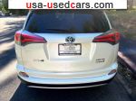 Car Market in USA - For Sale 2016  Toyota RAV4 Hybrid Limited