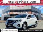 Car Market in USA - For Sale 2019  Nissan Murano SL