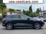 Car Market in USA - For Sale 2016  Volkswagen Touareg Lux