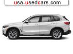 Car Market in USA - For Sale 2023  BMW X5 xDrive40i
