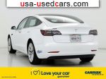 Car Market in USA - For Sale 2020  Tesla Model 3 Standard Range