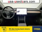Car Market in USA - For Sale 2020  Tesla Model 3 Standard Range