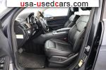 Car Market in USA - For Sale 2012  Mercedes M-Class ML 350 4MATIC