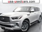 Car Market in USA - For Sale 2020  Infiniti QX80 Luxe