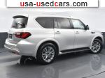 Car Market in USA - For Sale 2020  Infiniti QX80 Luxe
