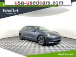 2021 Tesla Model 3 Standard Range Plus  used car
