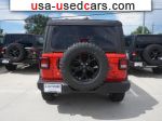 Car Market in USA - For Sale 2022  Jeep Wrangler Sport