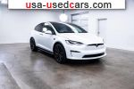 Car Market in USA - For Sale 2022  Tesla Model X 