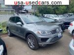 Car Market in USA - For Sale 2016  Volkswagen Touareg VR6 Lux