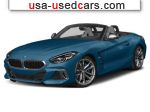 Car Market in USA - For Sale 2020  BMW Z4 sDriveM40i