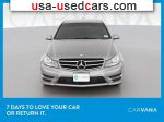 Car Market in USA - For Sale 2014  Mercedes C-Class C 250 Sport