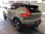 Car Market in USA - For Sale 2021  Volvo XC40 Recharge Pure Electric P8