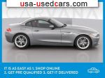 Car Market in USA - For Sale 2009  BMW Z4 sDrive30i