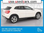 Car Market in USA - For Sale 2017  Mercedes GLA 250 Base 4MATIC
