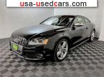 Car Market in USA - For Sale 2011  Audi S5 4.2 Prestige quattro