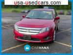 Car Market in USA - For Sale 2011  Ford Fusion SE