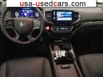 Car Market in USA - For Sale 2021  Honda Passport Elite