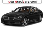 Car Market in USA - For Sale 2022  BMW 530 530i xDrive