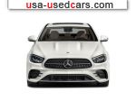 Car Market in USA - For Sale 2022  Mercedes E-Class E 350