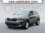 Car Market in USA - For Sale 2019  KIA Sorento LX