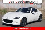 Car Market in USA - For Sale 2019  Mazda MX-5 Miata RF Grand Touring