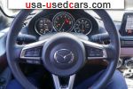 Car Market in USA - For Sale 2019  Mazda MX-5 Miata RF Grand Touring