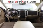 Car Market in USA - For Sale 2012  RAM 2500 Power Wagon
