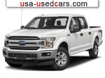 Car Market in USA - For Sale 2019  Ford F-150 XLT