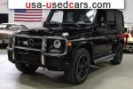 Car Market in USA - For Sale 2014  Mercedes G-Class G 63 AMG