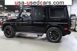 Car Market in USA - For Sale 2014  Mercedes G-Class G 63 AMG