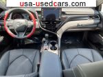 Car Market in USA - For Sale 2022  Toyota Camry XSE