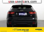 Car Market in USA - For Sale 2019  Jaguar F-PACE 30t R-Sport
