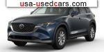 Car Market in USA - For Sale 2023  Mazda CX-5 Preferred