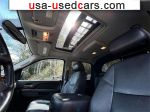 Car Market in USA - For Sale 2012  Chevrolet Avalanche 1500 LTZ