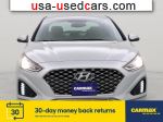 Car Market in USA - For Sale 2019  Hyundai Sonata SEL