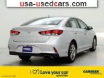 Car Market in USA - For Sale 2019  Hyundai Sonata SEL
