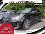 Car Market in USA - For Sale 2019  KIA Rio S